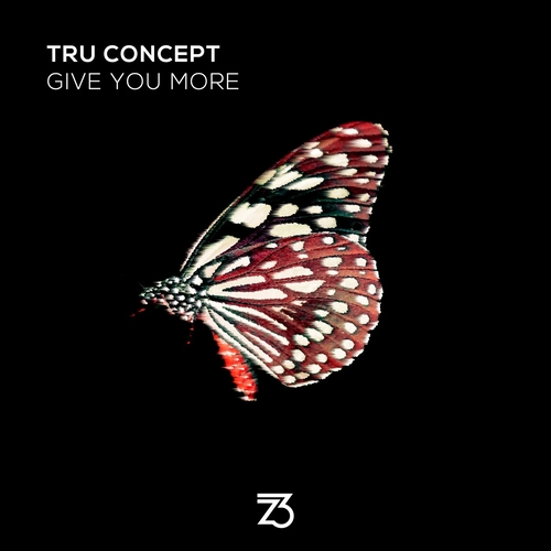 Tru Concept - Give You More [ZT24001Z]